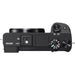 Sony A6400 Mirrorless Camera - 24.2MP APS-C Sensor with Fast Autofocus - Image 10