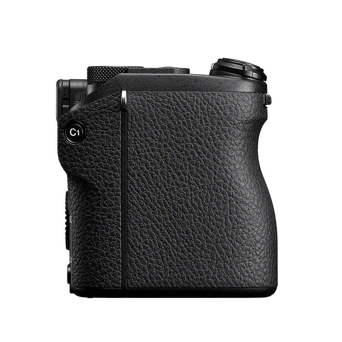 Sony A6700 Camera Body (ILCE-6700) + E PZ 18-105 F4 G OSS (SELP18105G)