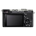 Sony A7C II Mirrorless Camera - Compact Full-Frame with 24-50mm Lens - Image 5