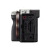 Sony A7C II Mirrorless Camera - Compact Full-Frame with 24-50mm Lens - Image 8