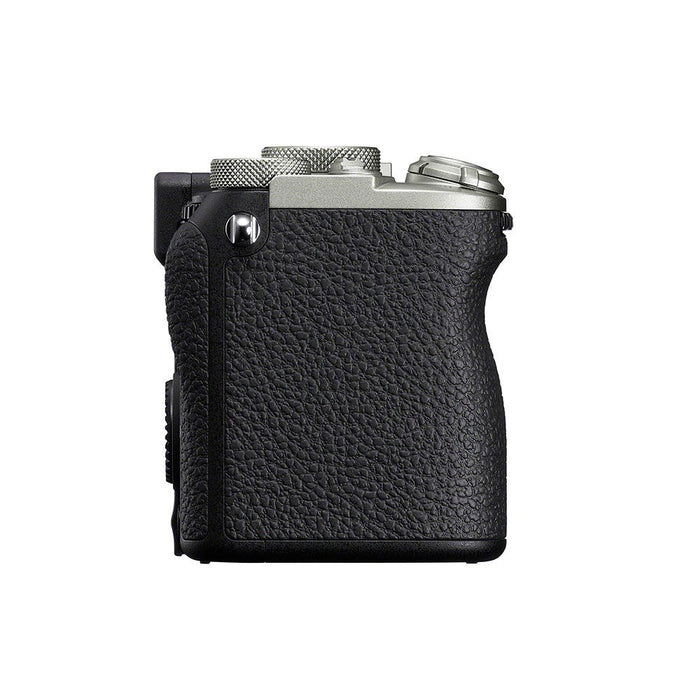 Sony A7C II Mirrorless Camera - Compact Full-Frame with 24-50mm Lens - Image 9