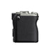 Sony A7C II Mirrorless Camera - Compact Full-Frame with 24-50mm Lens - Image 9