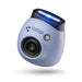 Fujifilm Instax Pal 600023914 Pocket-Sized Digital Camera with Wide-Angle Lens, 50-Image Storage, Bluetooth Transfer, App-Controlled Remote Shooting (Lavender Blue) - New