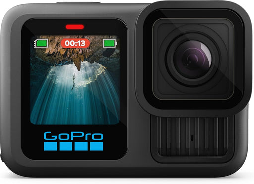 GoPro HERO13 Black - Black - New - Image 1