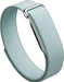 Google Fitbit Air (Fog) - Bluetooth Tracker for Personal Tracking and Activity Monitoring | Wireless Fitness Device - New