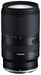 Tamron 18-300mm F/3.5-6.3 Di III-A VC VXD All-in-One Zoom Lens for Nikon Z APS-C Mirrorless Cameras | 16.6x Zoom Range (Black) - New