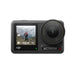DJI Osmo Action 4 Standard Combo Action Camera 4K 120fps 1/1.3" Sensor 18m Waterproof (Black) - New