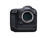 Canon EOS R3 Mirrorless Digital Camera Body 24.1MP Full-Frame Sensor 30fps Electronic Shutter 6K RAW Video (Black) - New