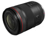 Canon RF 24mm F/1.4 L VCM Ultra-Wide Angle Lens with Voice Coil Motor for RF-Mount Cameras (Black) - New