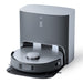 ECOVACS X1 Plus Vacuum and Mop Robot with Auto Empty Station - Image 1