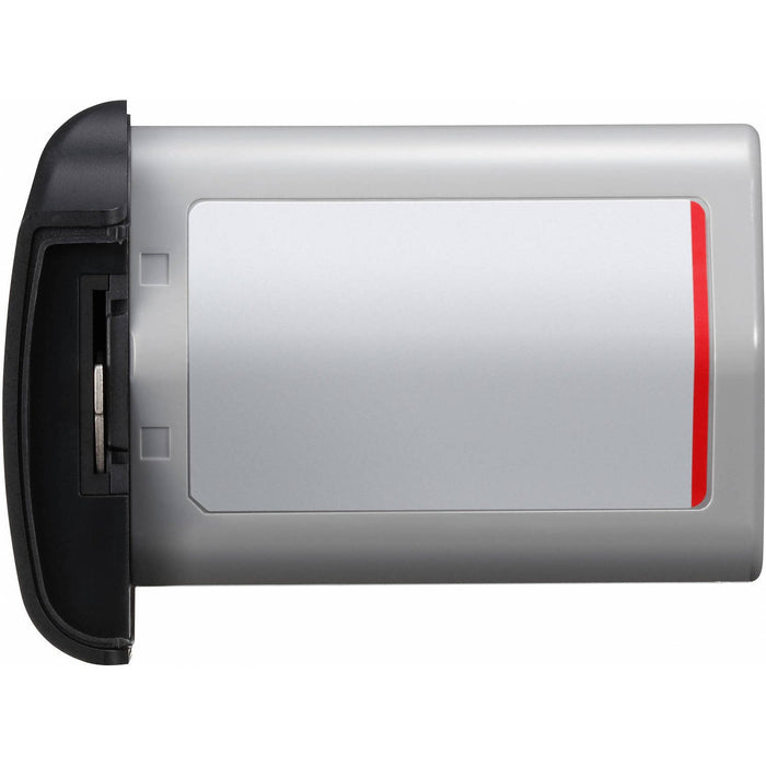 Canon LP-E19 Lithium-Ion Rechargeable Camera Battery Pack for EOS 1D X Mark II DSLR (Black/Gray) - New
