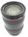 Canon EF 24-105mm f/4 L IS USM Standard Zoom Lens with Image Stabilizer for EOS SLR Cameras (Black) - New