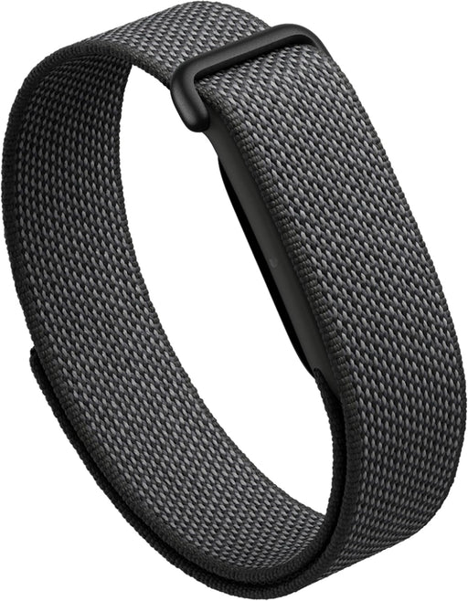Google Fitbit Air (Obsidian, GA09509) Bluetooth Tracker for Personal Tracking and Item Finding - New