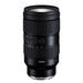Tamron 35-150mm F/2-2.8 Di III VXD - Nikon Z Mount Full Frame Zoom Lens with VXD Linear Autofocus (Black) - New - New