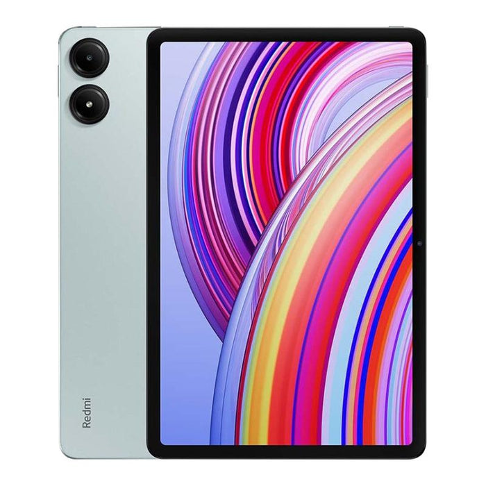 Xiaomi Redmi Pad Pro 12.1 inch Tablet PC - Cyan - 8GB+256GB - Image 1