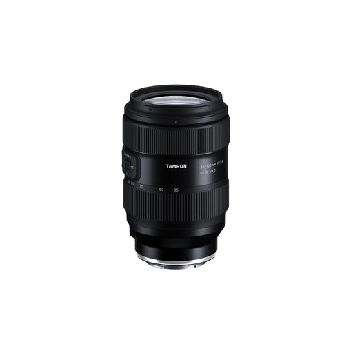 Tamron 35-100mm F/2.8 Di III VXD Zoom Lens for Sony E-Mount | Constant F2.8 Aperture, VXD Autofocus (Black) - New
