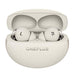 OnePlus Buds Pro 3 E512A True Wireless Bluetooth Earbuds with 50dB Active Noise Cancellation (Lunar Radiance) - New