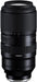 Tamron 50-400mm f/4.5-6.3 Di III VC VXD Lens for Sony Full Frame Mirrorless Cameras | 8x Zoom | VXD AF Motor - New