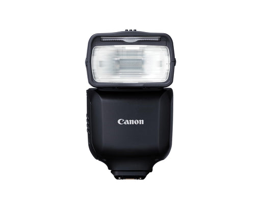 Canon EL-10 Speedlite 6579C001 Mid-Range Shoe Mount Flash with Multi-Function Connector & Wireless Control for EOS DSLR & Mirrorless (Black) - New