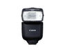 Canon EL-10 Speedlite 6579C001 Mid-Range Shoe Mount Flash with Multi-Function Connector & Wireless Control for EOS DSLR & Mirrorless (Black) - New