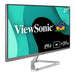 ViewSonic VX2776-4K-MHDU 27" 4K UHD IPS Monitor - Image 1