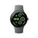 Google Pixel Watch 3 45mm Wi-Fi Smartwatch with Actua Display, Advanced Running Features & Cardio Load Tracking for Android (Matte Hazel) - New