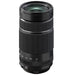 Fujifilm XF70-300mmF4-5.6 R LM OIS WR Telephoto Zoom Lens 107-457mm Equivalent for X-Mount Cameras (Black) - New