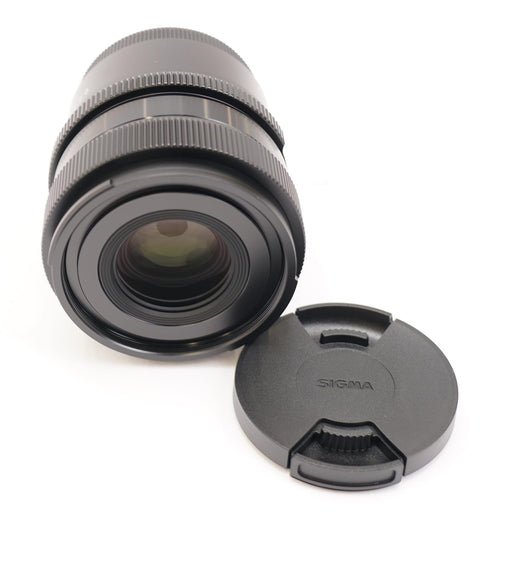Sigma Camera Lens (50mm F2) - Image 1