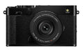 FUJIFILM X-E5 Mirrorless Digital Camera XF23mmF2.8 Lens Kit - Black - New