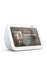 Amazon Echo Show H97N6S 5.5-Inch Smart Display with Alexa Voice Control, 2MP Camera, WiFi & Bluetooth Connectivity (Glacier White) - New