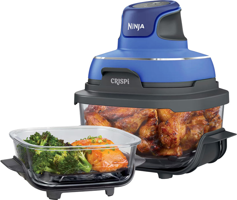 Ninja Crispi Portable Cooking System (6 Cup) - Image 1