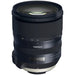 Tamron 24-70mm F/2.8 G2 Di VC USD G2 Zoom Lens for Nikon Mount - 5-Stop Image Stabilization (Black) - New