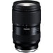 Tamron 28-75mm F/2.8 Di III VXD G2 for Sony E-Mount Full Frame/APS-C | Fast Aperture Standard Zoom Lens (A063) - New