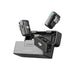 DJI Mic Mini 2 Wireless Microphone Kit (2TX+1RX) - Shadow Black - New - Image 1