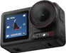 DJI Osmo Action 5 Pro - Black - New - Image 1