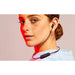 JBL Tune 215BT Wireless Bluetooth In-Ear Headphones with Microphone 16-Hour Battery Life Pure Bass Sound (Black) - New