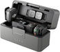 DJI Mic 3 Wireless Microphone Kit - Black - New - Image 1