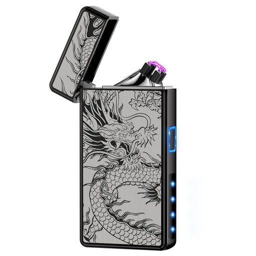 TOPKAY Electric Arc Lighter (3-Pack) - Image 1
