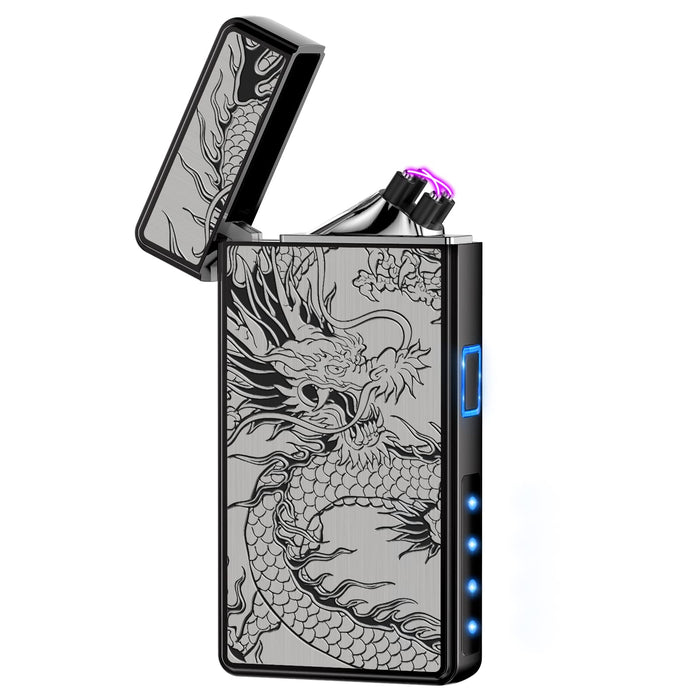 TOPKAY Electric Arc Lighter (3-Pack) - Image 1