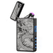 TOPKAY Electric Arc Lighter (3-Pack) - Image 1