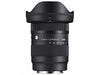 Sigma 16-28mm F/2.8 DG DN Contemporary Lens (Sony E) Full-Frame Wide Zoom Lens - Black - New
