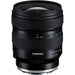 Tamron 20-40mm f/2.8 Di III VXD Lens for Sony E-Mount Full Frame Mirrorless Cameras | 67mm Filter | VXD Autofocus (Black) - New