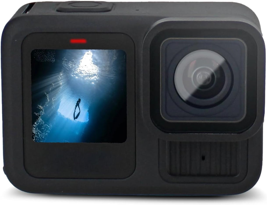 GoPro HERO13 Black Specialty Edition - Black - New - Image 1