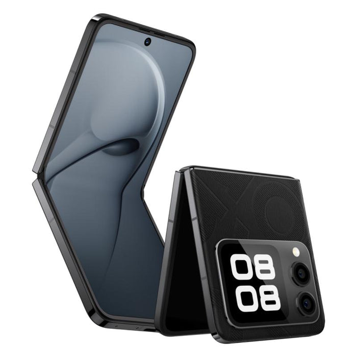 Huawei nova Flip - Black - 12GB+1TB - Image 1