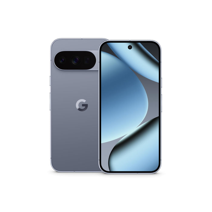 Google Pixel 10 Pro Smartphone (256GB Storage, 16GB RAM, 6.3" Super Actua Display, Tensor G5, 50MP Camera, Moonstone) - New