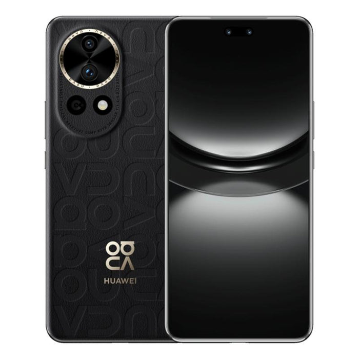 Huawei nova 12 Ultra - Black - 12GB+1TB - Image 1