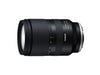 Tamron 17-70mm f/2.8 Di III-A VC RXD Lens for Sony E APS-C Mirrorless Cameras - 4.1x Zoom, AI Video Stabilization - New