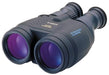 Canon 15x50 IS All-Weather Image Stabilizing Binoculars with 15x Magnification & 50mm Objective Lenses (Black) - New