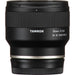 Tamron 35mm f/2.8 Di III OSD M1:2 Lens for Sony Full Frame/APS-C E-Mount - Compact Wide-Angle Prime (Black) - New