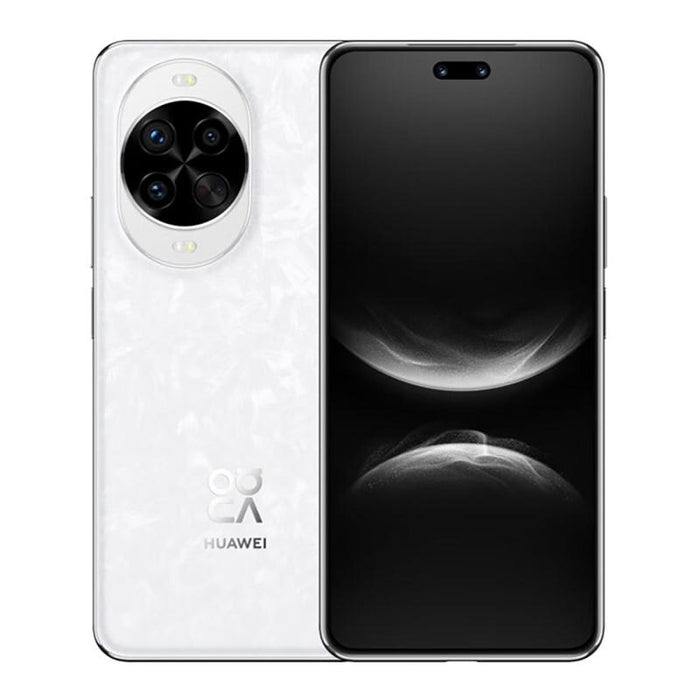 Huawei nova 14 Pro - White - 12GB+512GB - Image 1